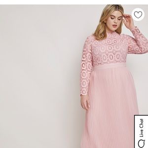 ELOQUII dress
